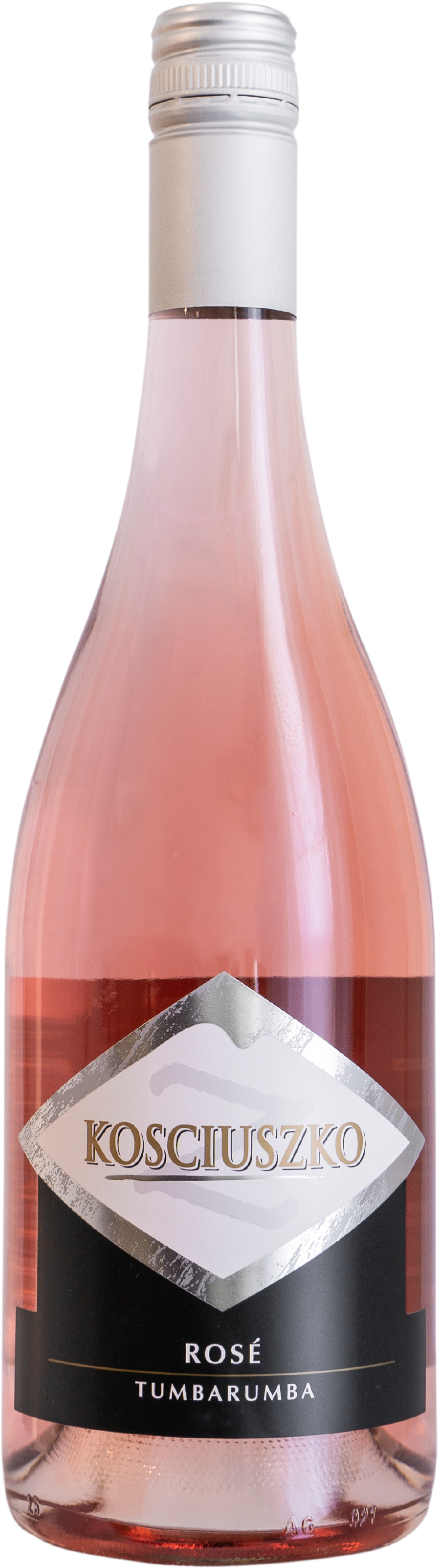 Kosciuszko Wines Sangiovese Rosé 2023 Tumbarumba